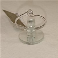 Salzano - Via Montegrappa, 28 - Anello Vidali Gioielli Donna in Oro bianco ANOR-62-34 - ANOR-62-34